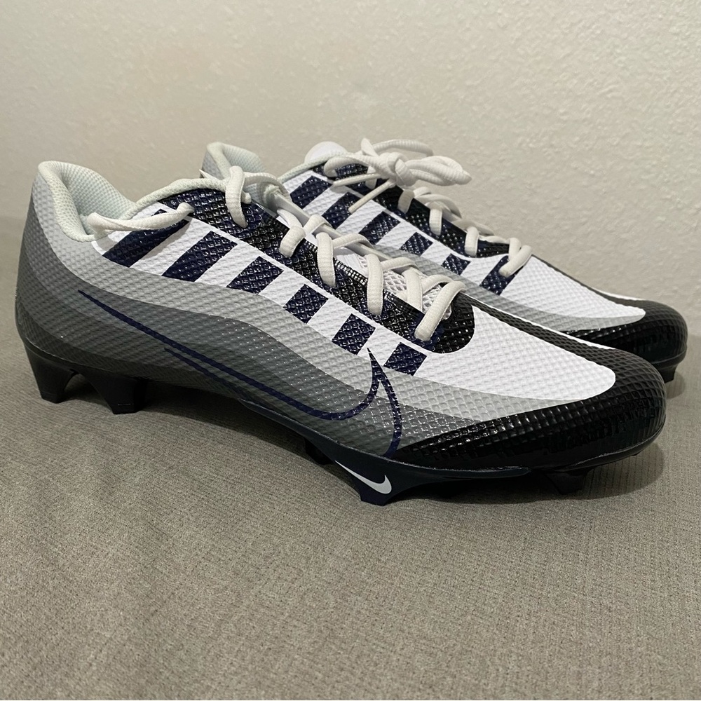 Nike Vapor Edge 360 Speed Navy